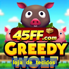 loja de tecidos porto alegre